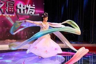 西安反串演员花花,跨界演绎，绽放戏曲魅力