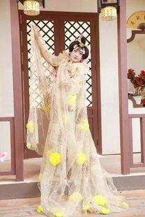 西安反串演员花花,跨界演绎，绽放戏曲魅力