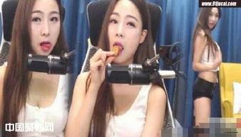 跳舞女主播暴露,揭秘女主播的舞台魅力与争议