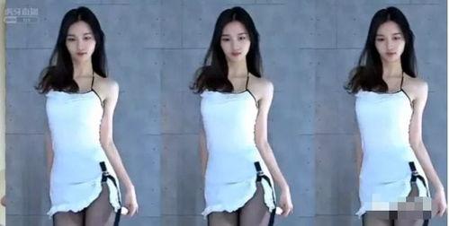跳舞女主播暴露,揭秘女主播的舞台魅力与争议
