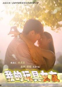 我的玩具女友演员表,星光熠熠的演员阵容揭秘